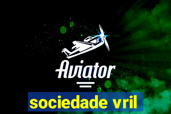 sociedade vril